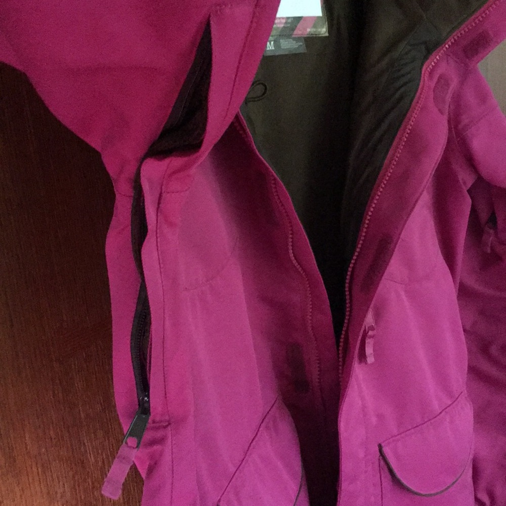 ⛷NEW Special Blend Legacy Ski Jacket Snow Coat NWT - Picture 12 of 16